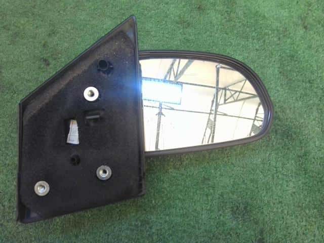 Right Side Mirror SUBARU Pleoplus 2018 DBA-LA350F 87910B2K50 — photo 7
