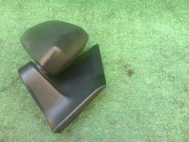 Right Side Mirror SUBARU Pleoplus 2018 DBA-LA350F 87910B2K50 — photo 3