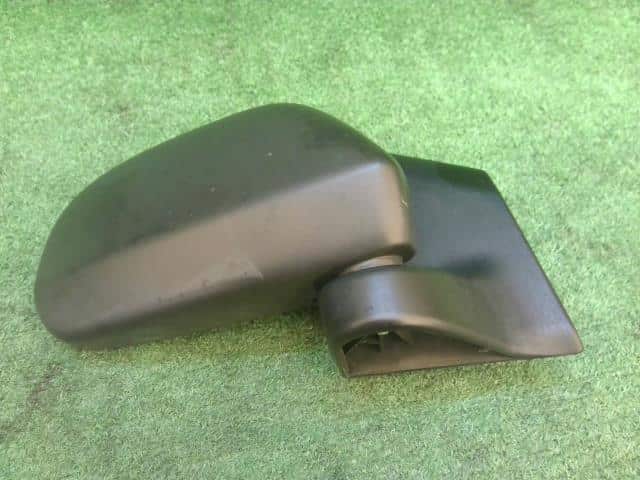 Right Side Mirror SUBARU Pleoplus 2018 DBA-LA350F 87910B2K50 — photo 2