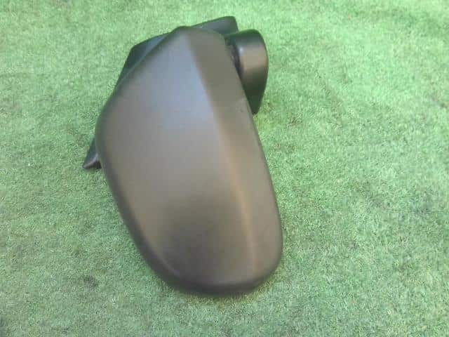 Right Side Mirror SUBARU Pleoplus 2018 DBA-LA350F 87910B2K50 — photo 4