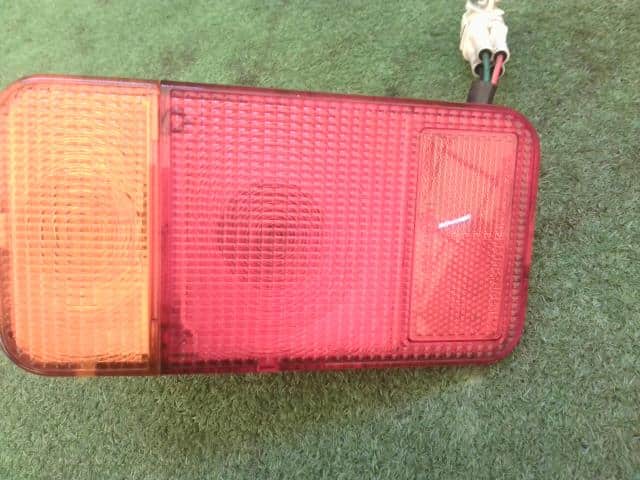 Left Tail Light SUZUKI Carry 2015 EBD-DA16T — photo 8