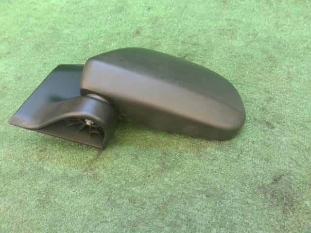 Left Side Mirror SUBARU Pleoplus 2018 DBA-LA350F 87940B2K00 — photo 2