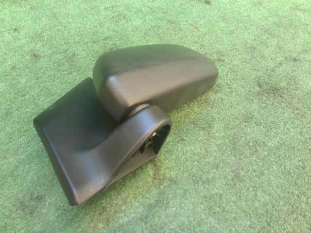 Left Side Mirror SUBARU Pleoplus 2018 DBA-LA350F 87940B2K00 — photo 3