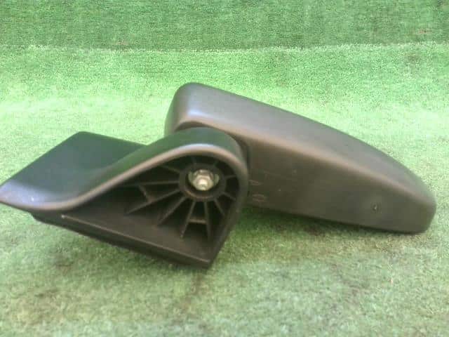 Left Side Mirror SUBARU Pleoplus 2018 DBA-LA350F 87940B2K00 — photo 4