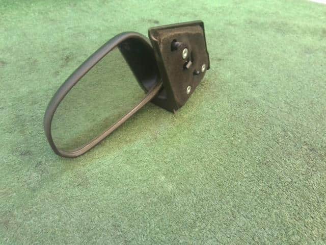 Left Side Mirror SUBARU Pleoplus 2018 DBA-LA350F 87940B2K00 — photo 8