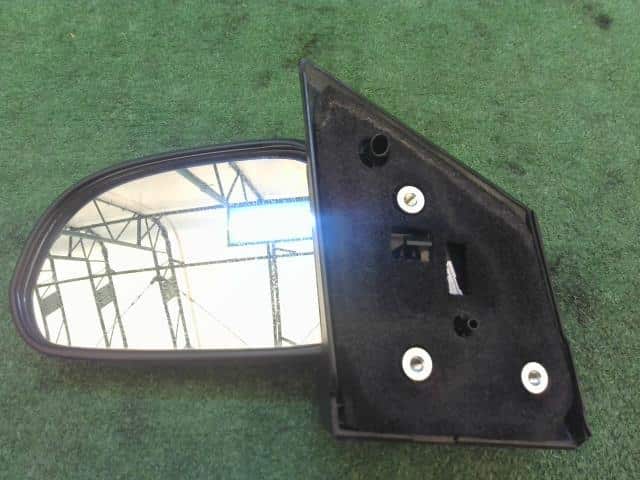 Left Side Mirror SUBARU Pleoplus 2018 DBA-LA350F 87940B2K00 — photo 5