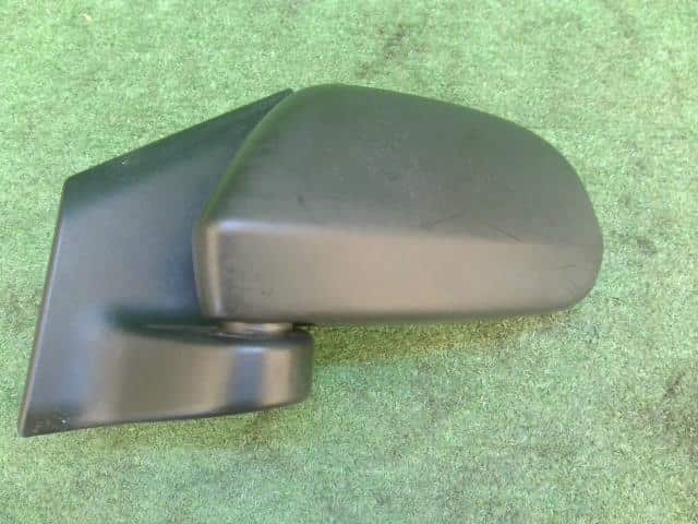 Left Side Mirror SUBARU Pleoplus 2018 DBA-LA350F 87940B2K00 — photo 1