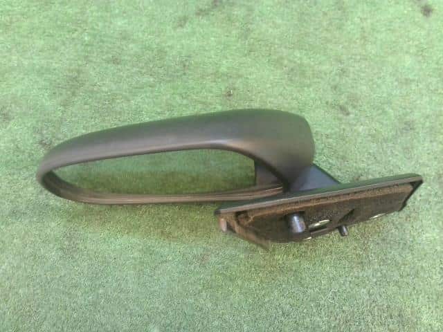 Left Side Mirror SUBARU Pleoplus 2018 DBA-LA350F 87940B2K00 — photo 7