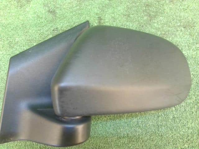 Left Side Mirror SUBARU Pleoplus 2018 DBA-LA350F 87940B2K00 — photo 9