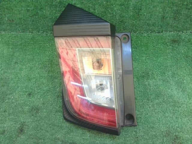 Left Tail Light SUBARU Pleoplus 2018 DBA-LA350F 81560B2740 — photo 1