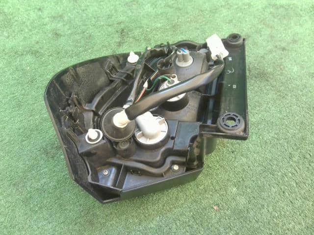 Left Tail Light SUBARU Pleoplus 2018 DBA-LA350F 81560B2740 — photo 7