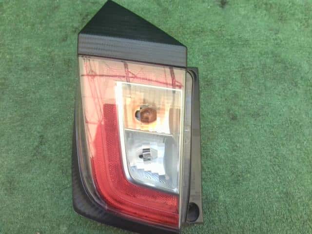 Left Tail Light SUBARU Pleoplus 2018 DBA-LA350F 81560B2740 — photo 9