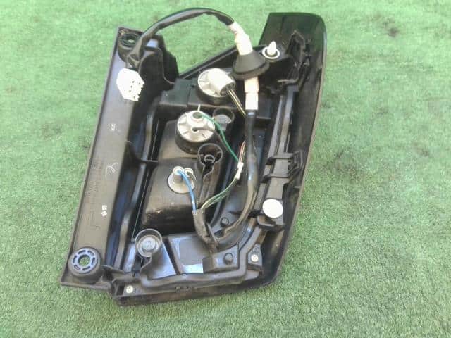 Left Tail Light SUBARU Pleoplus 2018 DBA-LA350F 81560B2740 — photo 5