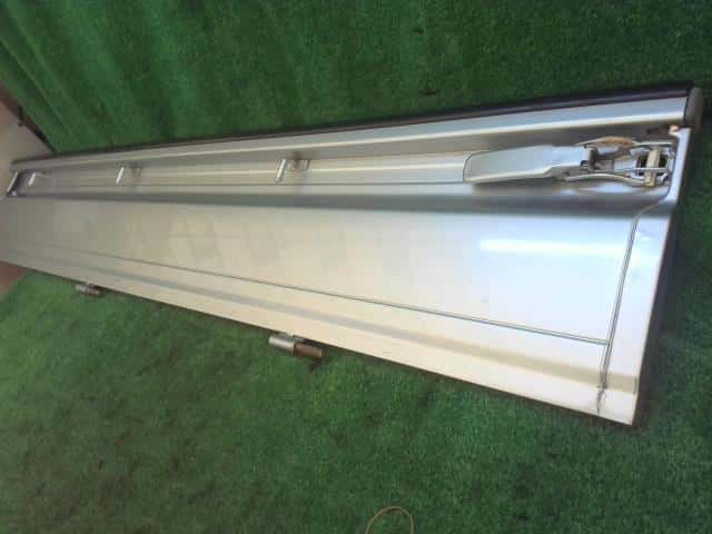 Truck Right Side Panel DAIHATSU Hijet 2009 EBD-S211P — photo 2
