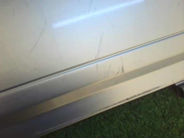 Truck Right Side Panel DAIHATSU Hijet 2009 EBD-S211P — photo 4