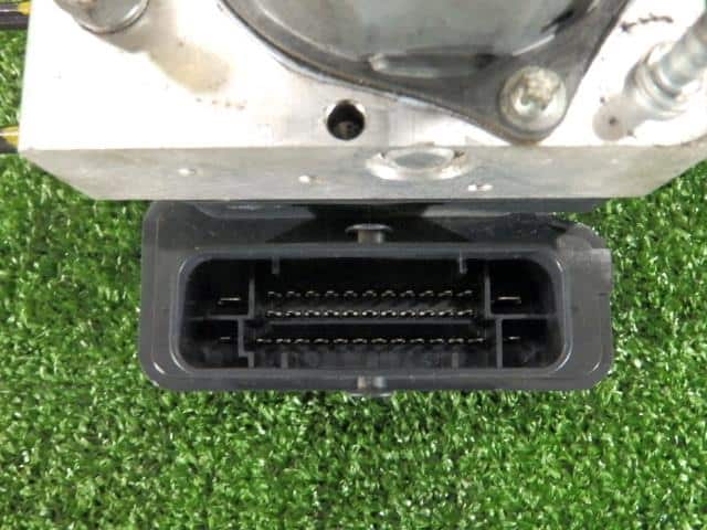 ABS Actuator HONDA Freed 2012 DBA-GB3 — photo 4