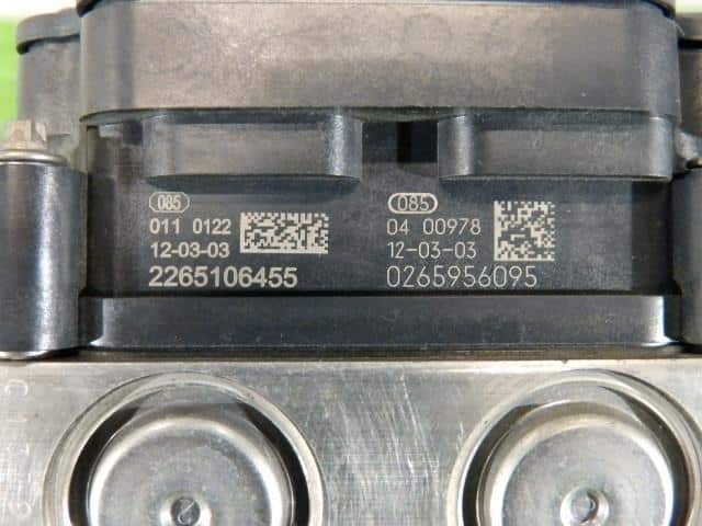 ABS Actuator HONDA Freed 2012 DBA-GB3 — photo 3