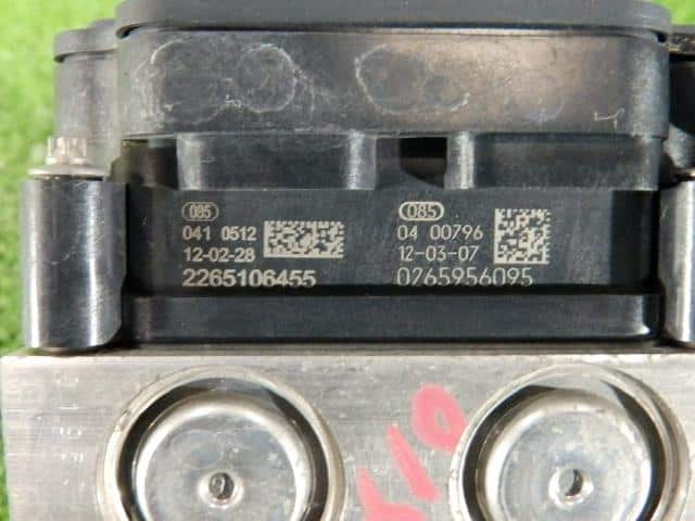 ABS Actuator HONDA Freed 2012 DBA-GB3 — photo 3