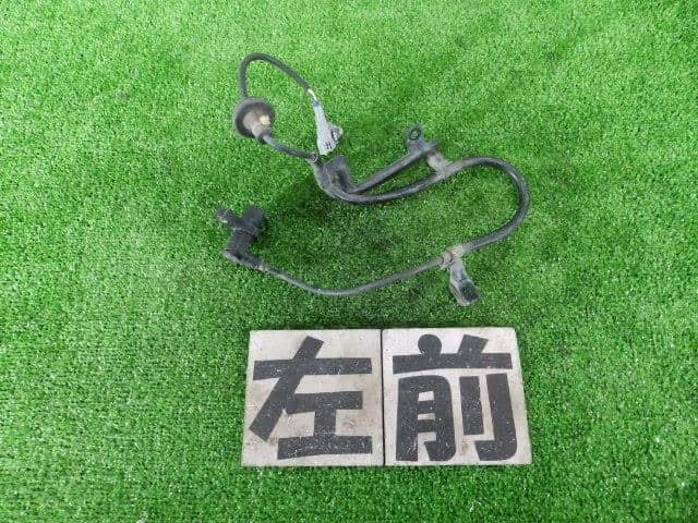 ABS Sensor DAIHATSU Hijet 2007 LE-S210P — photo 1