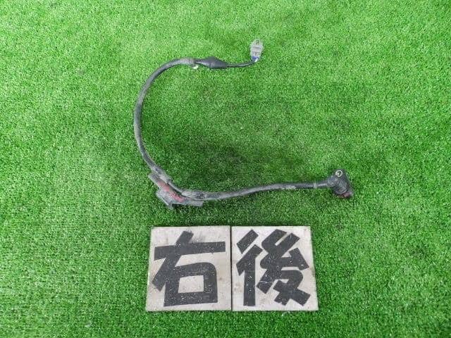 ABS Sensor DAIHATSU Hijet 2007 LE-S210P — photo 1