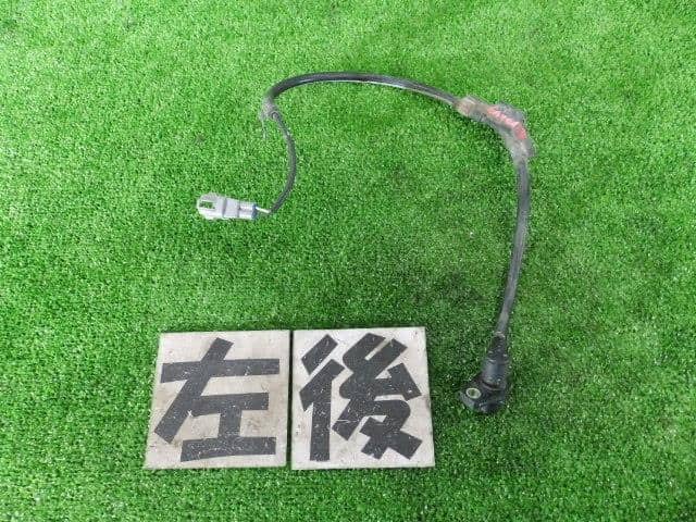ABS Sensor DAIHATSU Hijet 2007 LE-S210P — photo 1