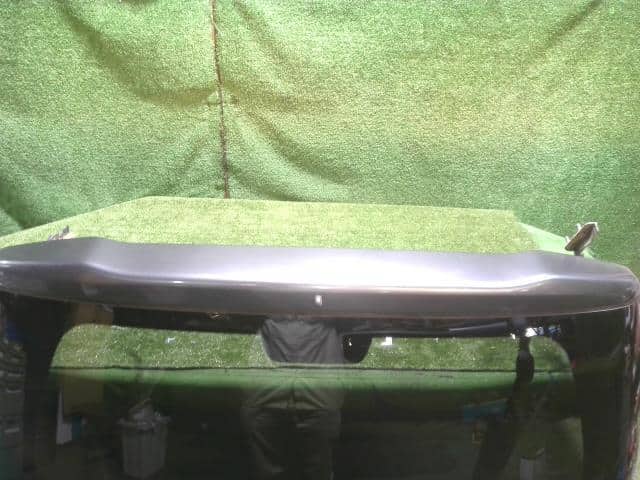 Back Door Assembly HONDA Step Wagon 2010 DBA-RK1 — photo 7