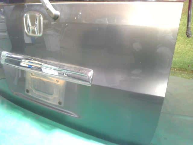 Back Door Assembly HONDA Step Wagon 2010 DBA-RK1 — photo 6
