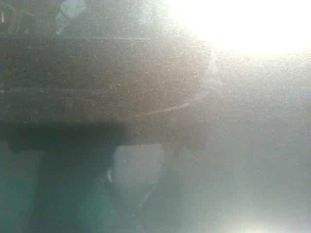 Back Door Assembly HONDA Step Wagon 2010 DBA-RK1 — photo 3