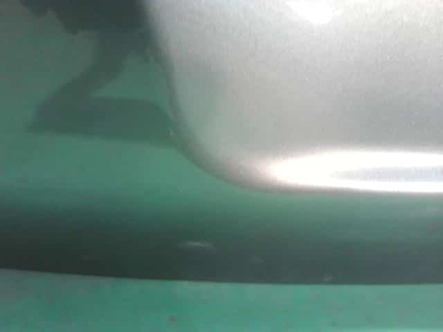 Back Door Assembly HONDA Step Wagon 2010 DBA-RK1 — photo 2