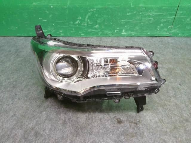 Right Headlight NISSAN Dayz 2014 DBA-B21 — photo 1
