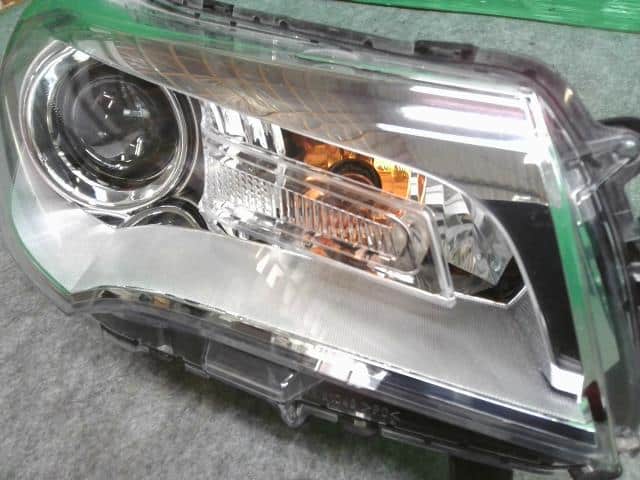 Right Headlight NISSAN Dayz 2014 DBA-B21 — photo 2