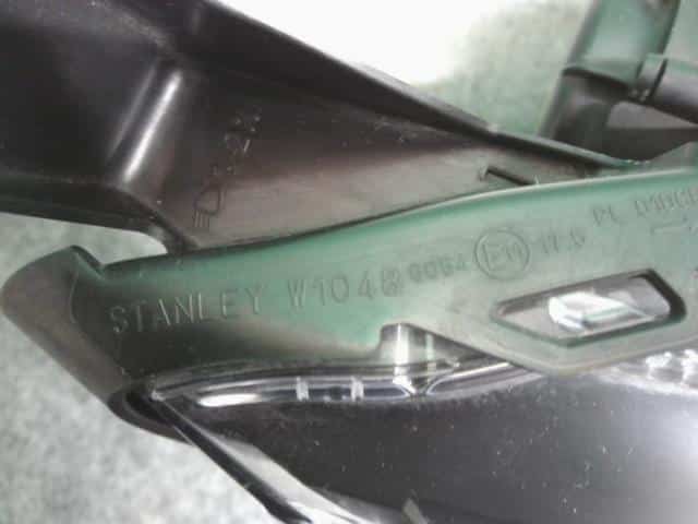 Right Headlight NISSAN Dayz 2014 DBA-B21 — photo 4