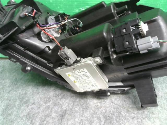 Right Headlight NISSAN Dayz 2014 DBA-B21 — photo 6