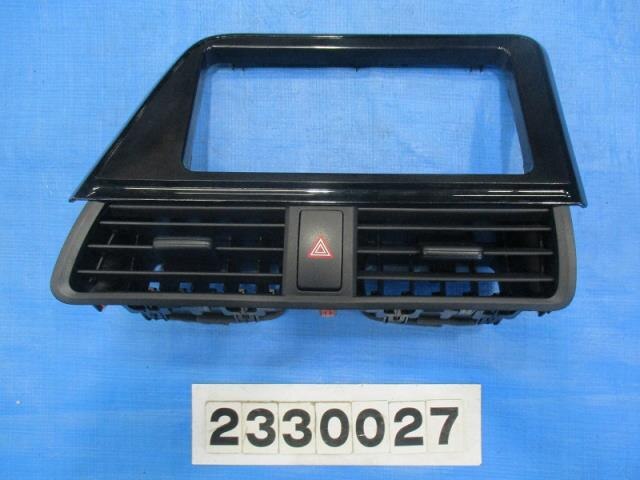 TOYOTA Sienta 2015 DBA-NSP170G — photo 1
