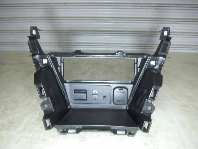 Interior Parts MAZDA Demio 2014 — photo 1
