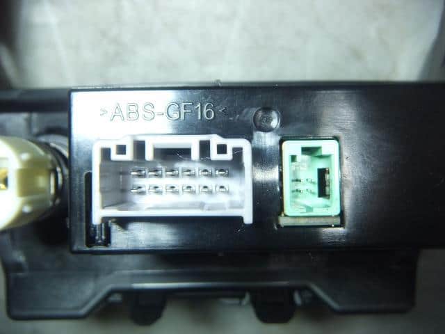 Interior Parts MAZDA Demio 2014 — photo 6