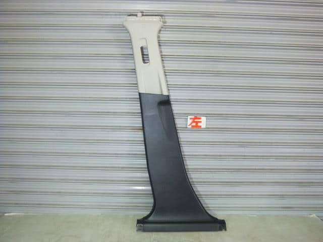 Interior Parts MAZDA Demio 2014 — photo 1