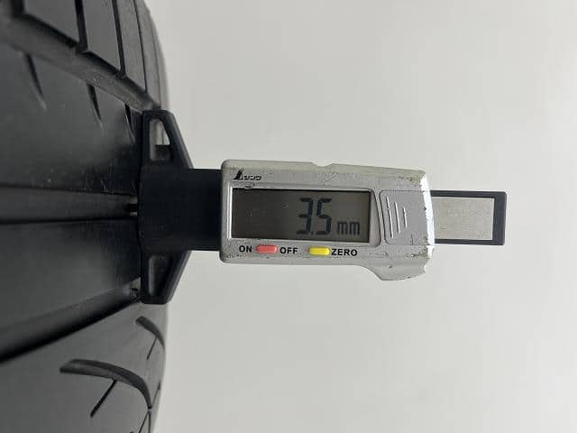 Wheel BMW 3 Series 1997 E-CB20 1094638 — photo 5