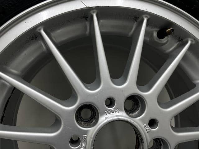 Wheel BMW 3 Series 1997 E-CB20 1094638 — photo 3