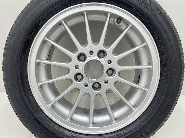 Wheel BMW 3 Series 1997 E-CB20 1094638 — photo 1