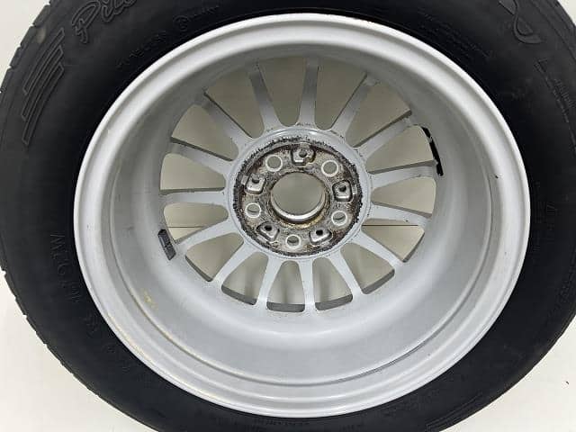 Wheel BMW 3 Series 1997 E-CB20 1094638 — photo 6