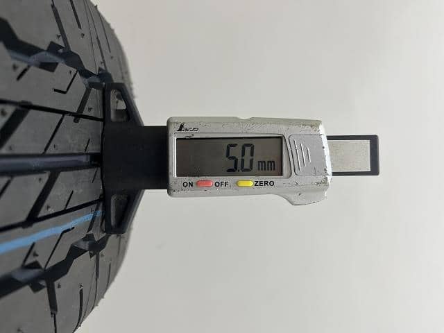 Wheel SUZUKI Jimny 2020 3BA-JB64W — photo 5