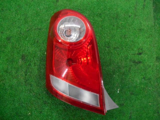 Left Tail Light HONDA Life 2009 DBA-JC1 — photo 2