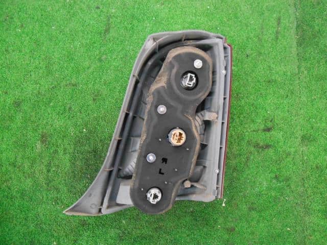 Left Tail Light HONDA Life 2009 DBA-JC1 — photo 3