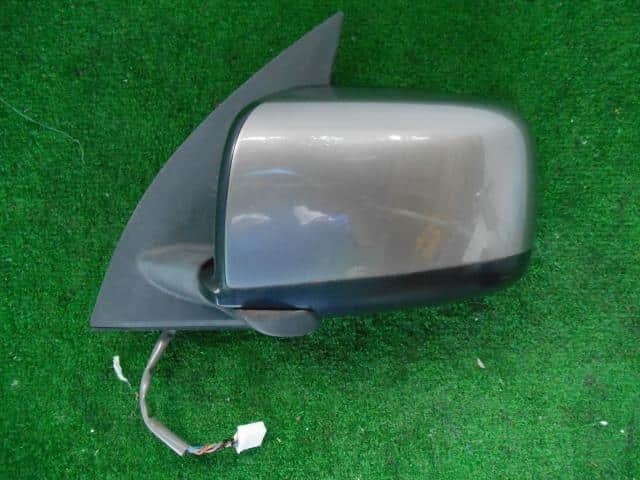 Left Side Mirror NISSAN X-Trail 2008 DBA-NT31 — photo 2