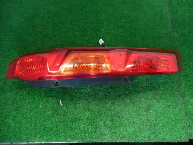 Left Tail Light NISSAN X-Trail 2008 DBA-NT31 — photo 2