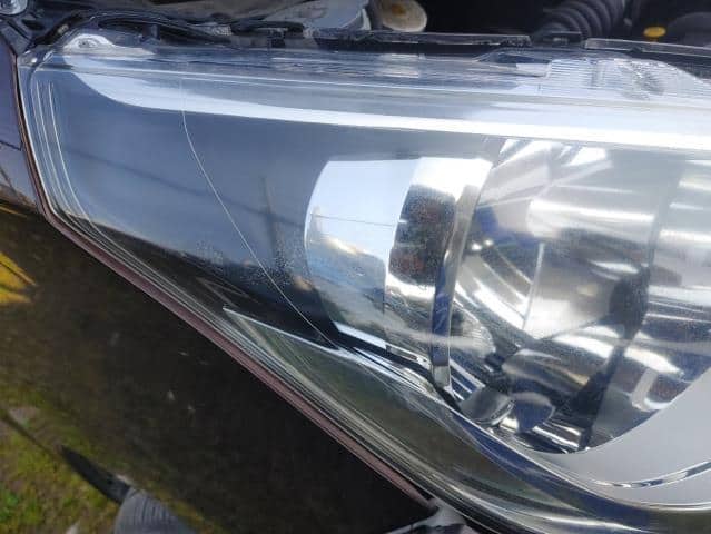Right Headlight NISSAN Dayz 2017 DBA-B21 — photo 2