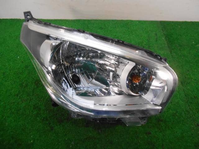 Right Headlight NISSAN Dayz 2017 DBA-B21 — photo 3