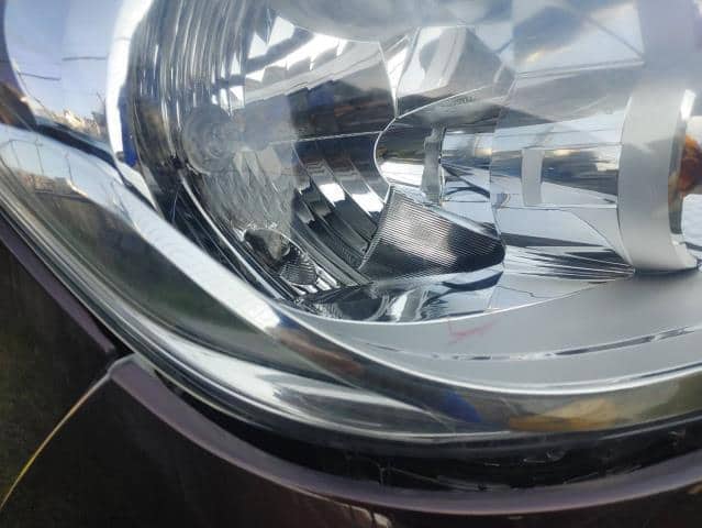 Right Headlight NISSAN Dayz 2017 DBA-B21 — photo 1