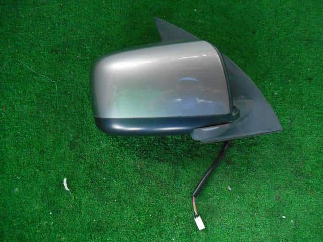Right Side Mirror NISSAN X-Trail 2008 DBA-NT31 — photo 3